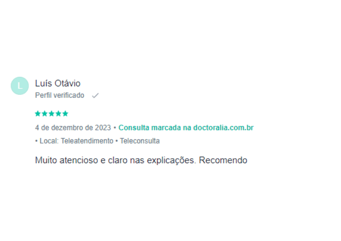 Depoimento Paciente Luís Otávio (1)